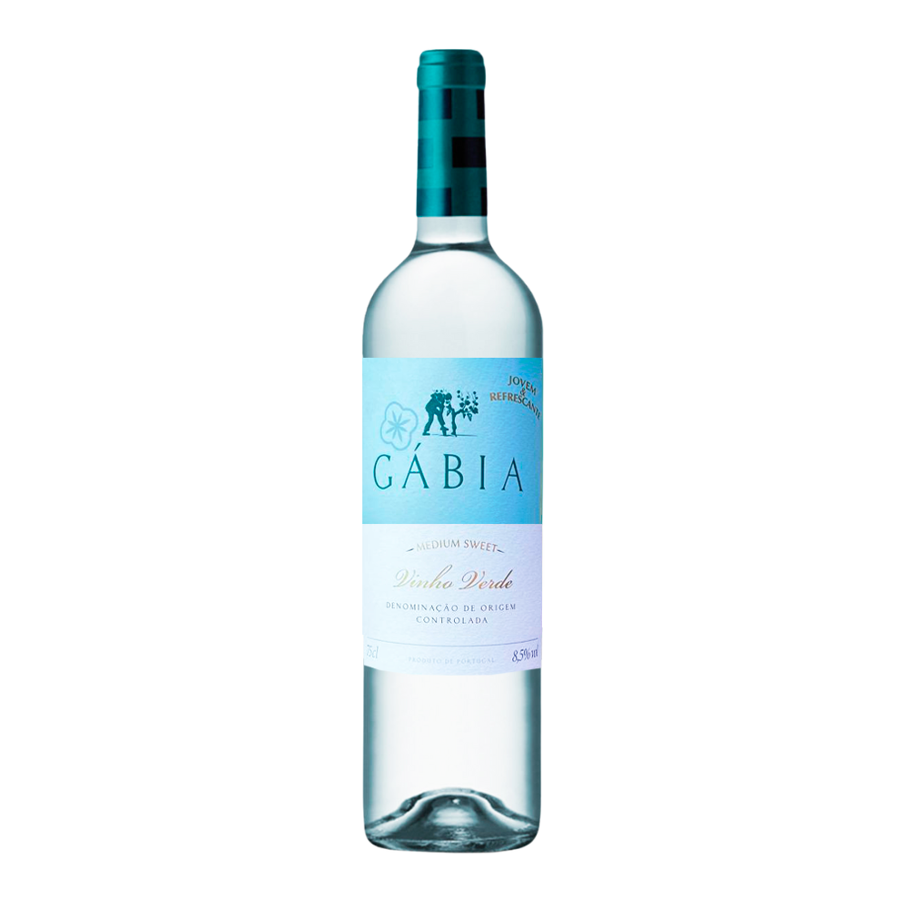 Gábia Ligeiro Vino Verde