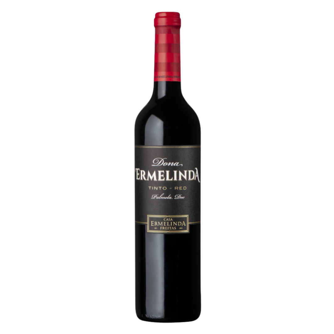 Dona Ermelinda Tinto 750 Ml