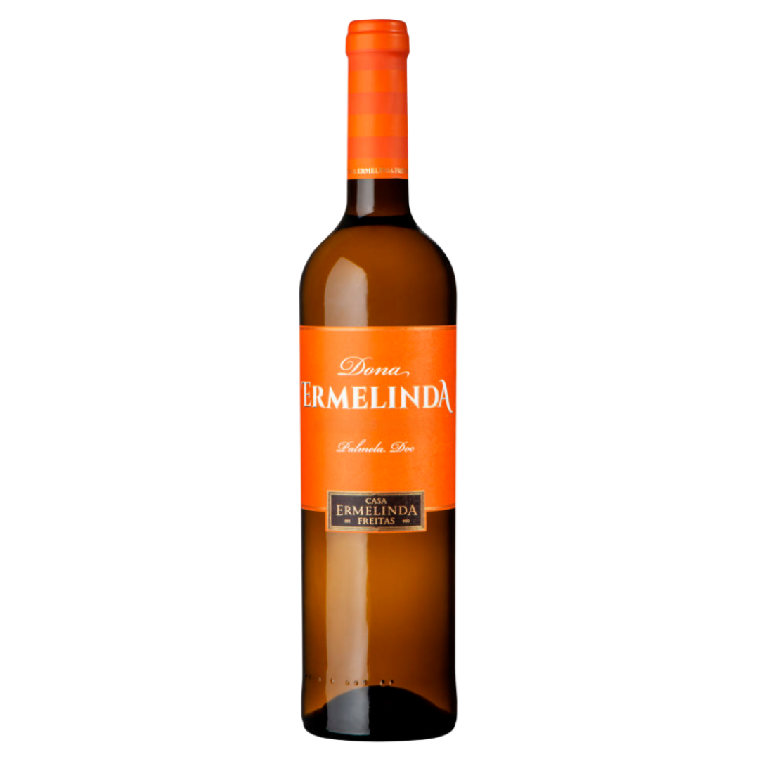 Dona Ermelinda Blanco 750 Ml