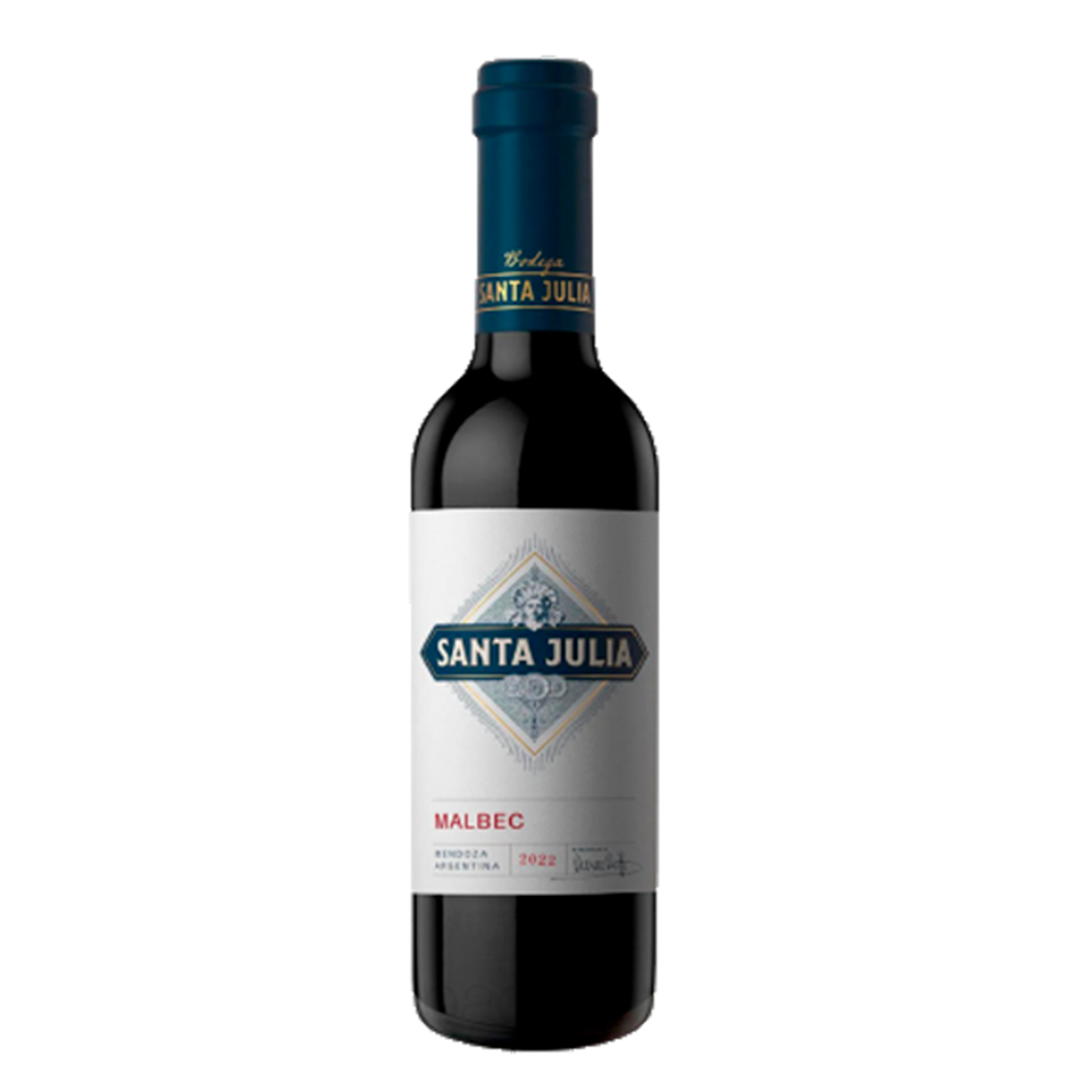 Santa Julia Malbec 187ml