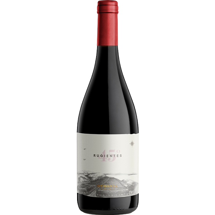 Otronia 45 Rugientes Pinot Noir 750ml