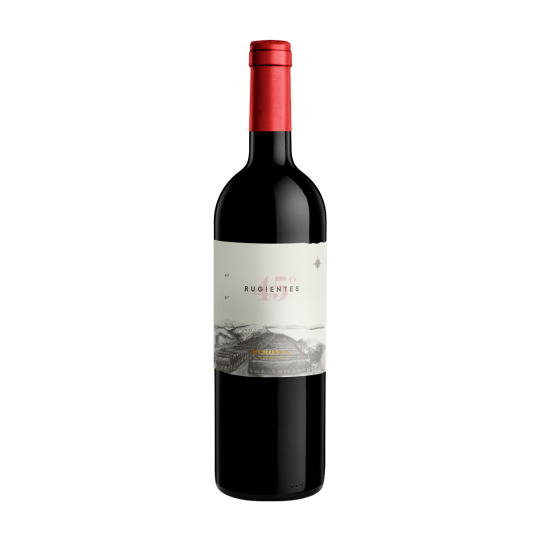 Otronia 45 Rugientes Merlot 750ml
