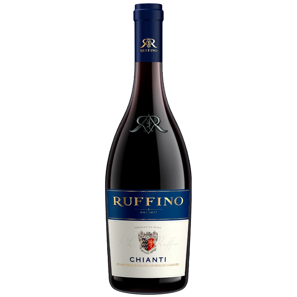 Ruffino Chianti Docg 375Ml Caja x24 Unidades