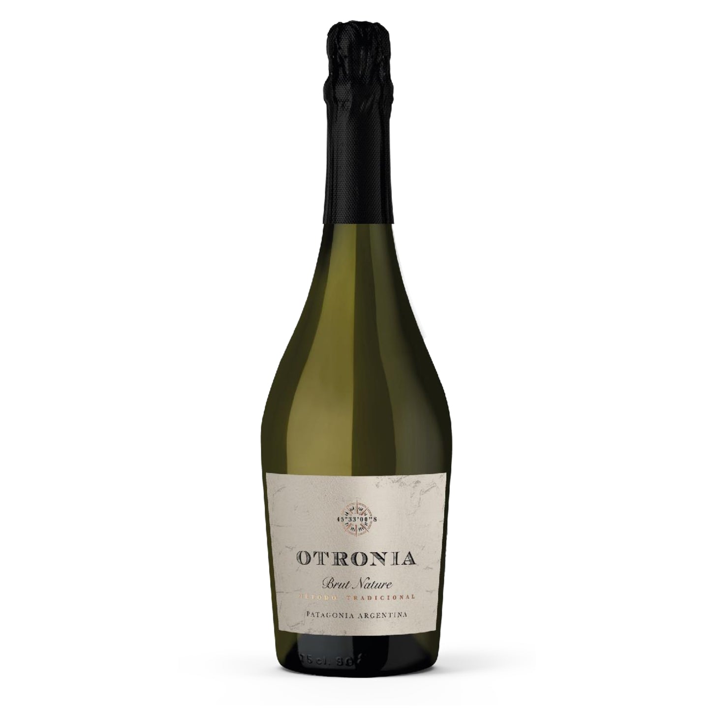 Otronia Brut Nature 750 mL