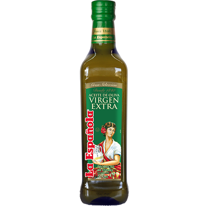 Aceite de Oliva Virgen Extra La Española 500ml