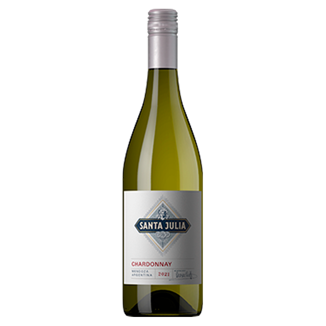Santa Julia Chardonnay 750 mL