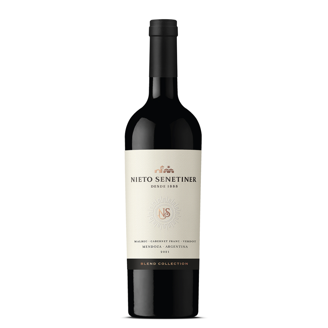 Nieto Blend Collection 750Ml