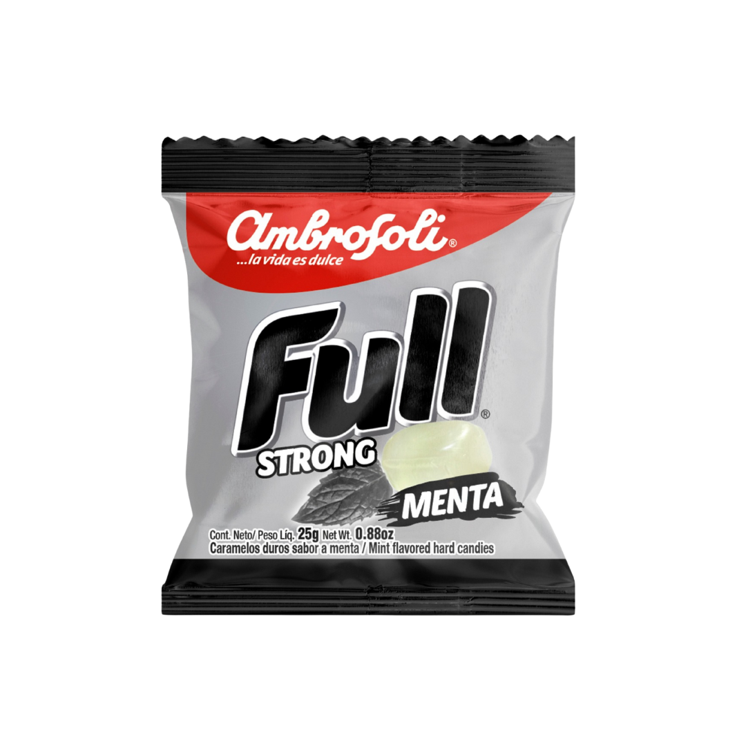Full Strong
