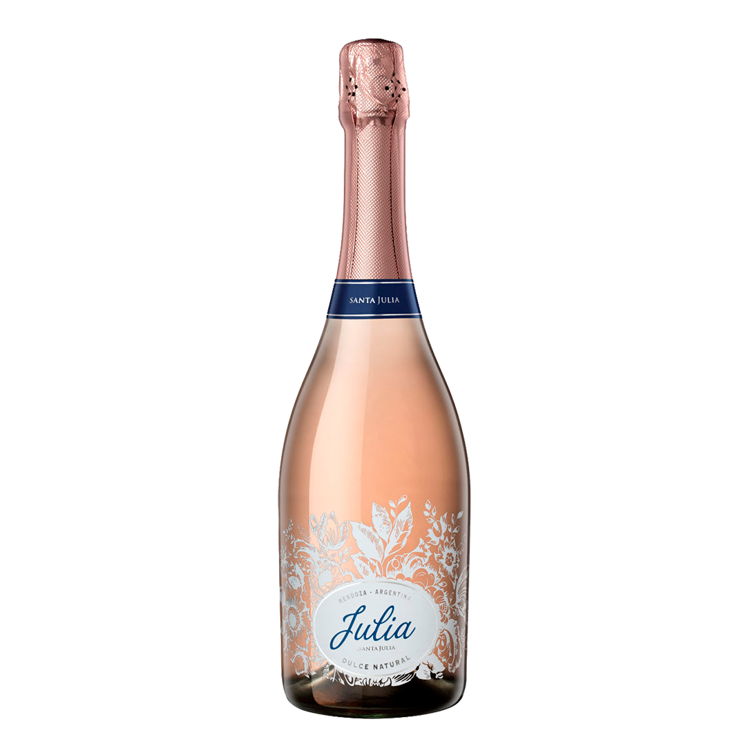 Santa Julia Dulce Natural 750 mL
