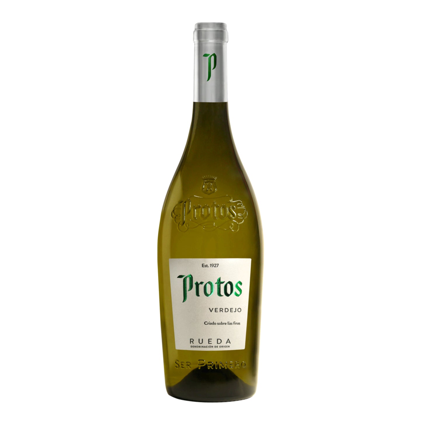 Protos Verdejo D.O. Toro 750ML - Caja x6 Unidades