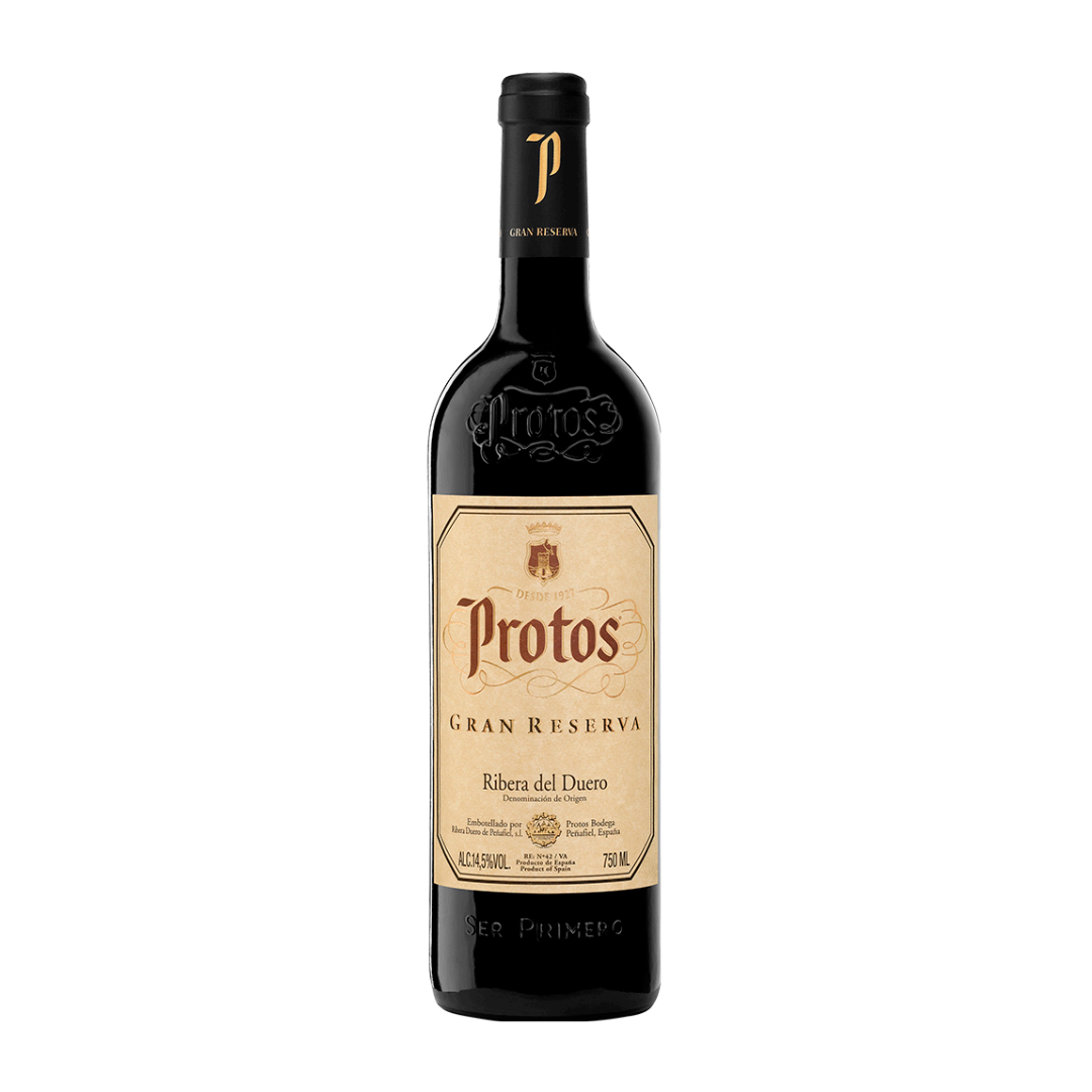 Protos Gran Reserva 750Ml
