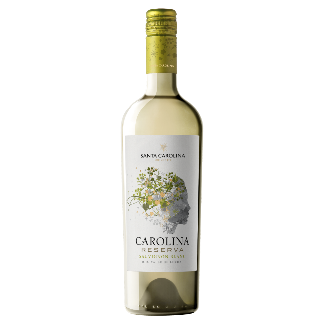 Carolina Reserva Sauvignon Blanc 750ML