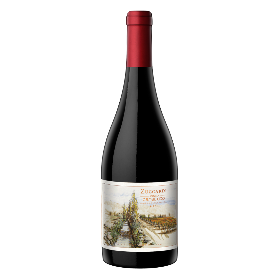 Zuccardi Finca Canal Uco 750ml