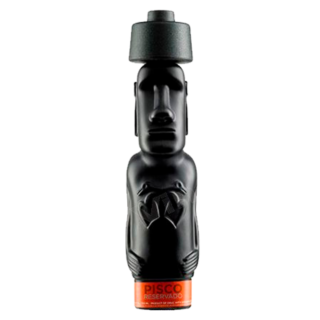 Capel Pisco Rerserva Moai 1LT