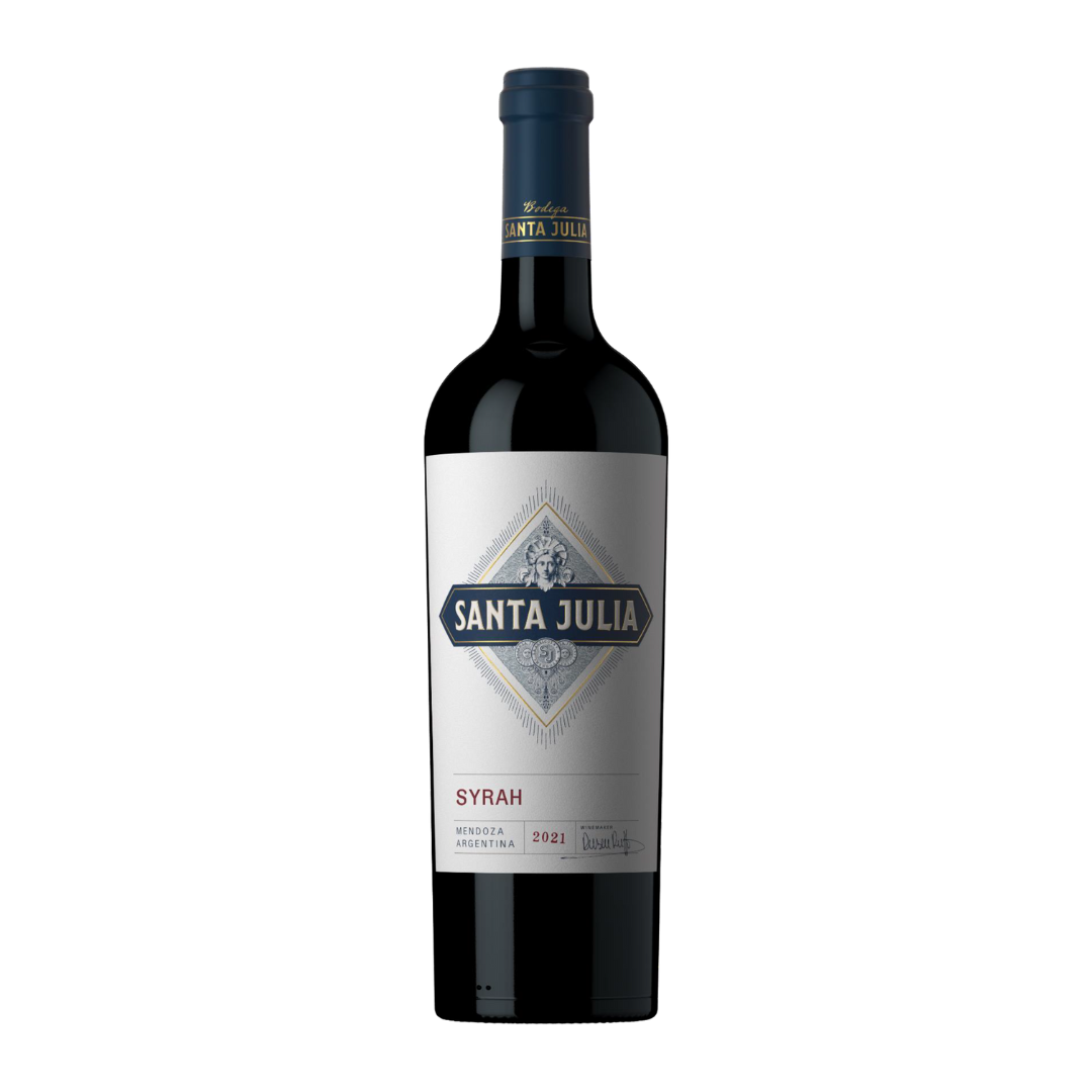 Santa Julia Syrah 750ml