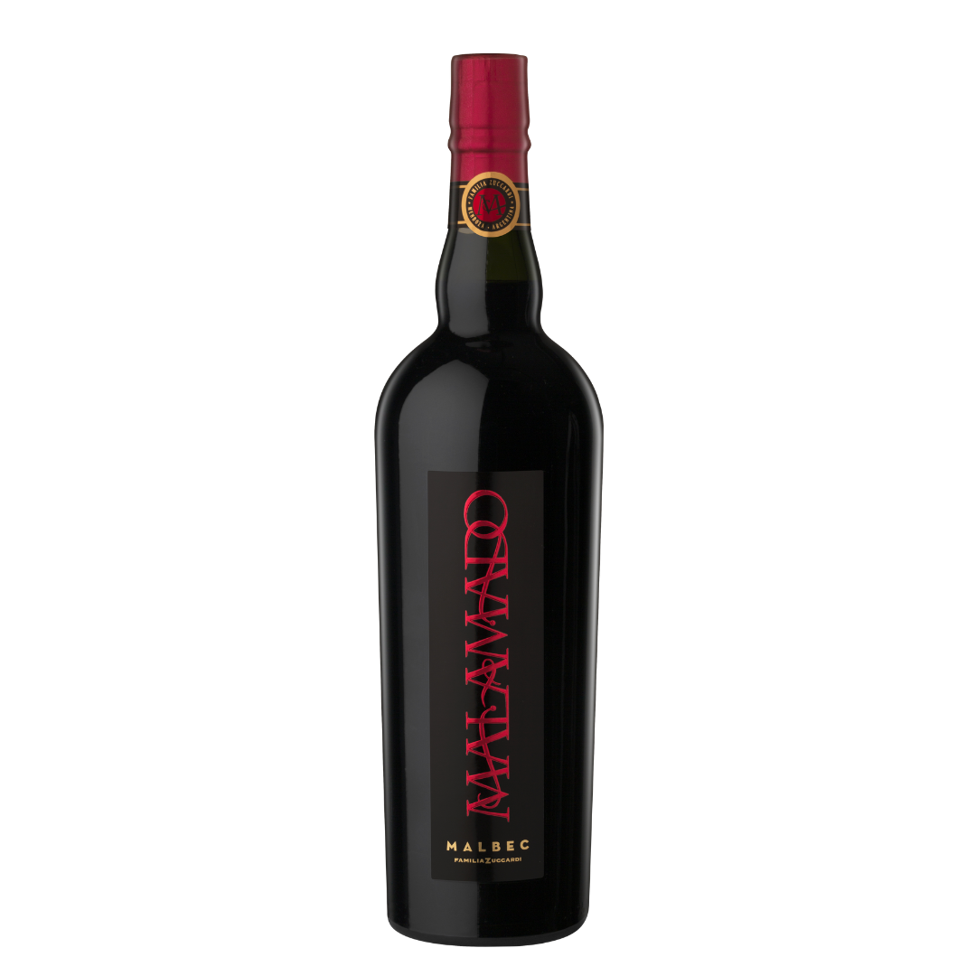 Malamado Malbec 750ml