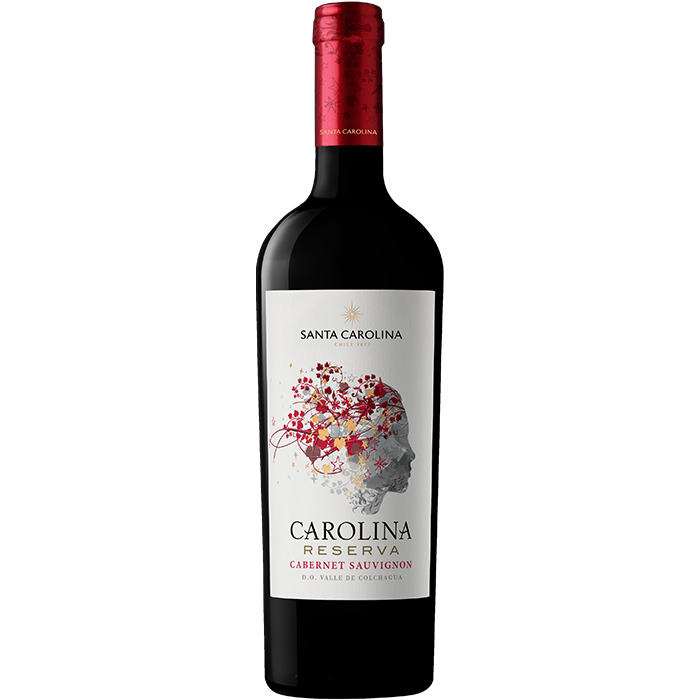 Carolina Reserva Cabernet Sauvignon 750ml