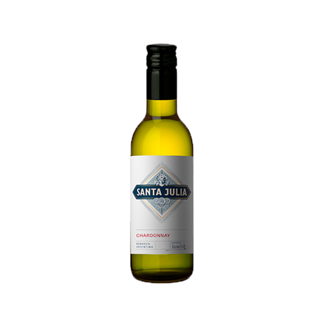 Santa Julia Chardonnay 375ml