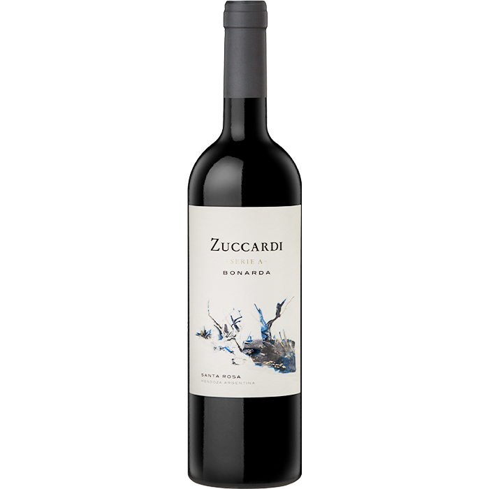 Zuccardi Serie A Bonarda 750ml