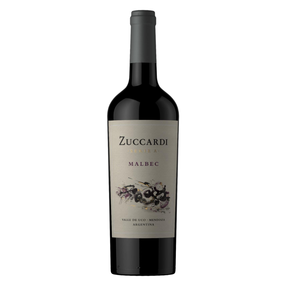 Zuccardi Serie A Malbec 750ml