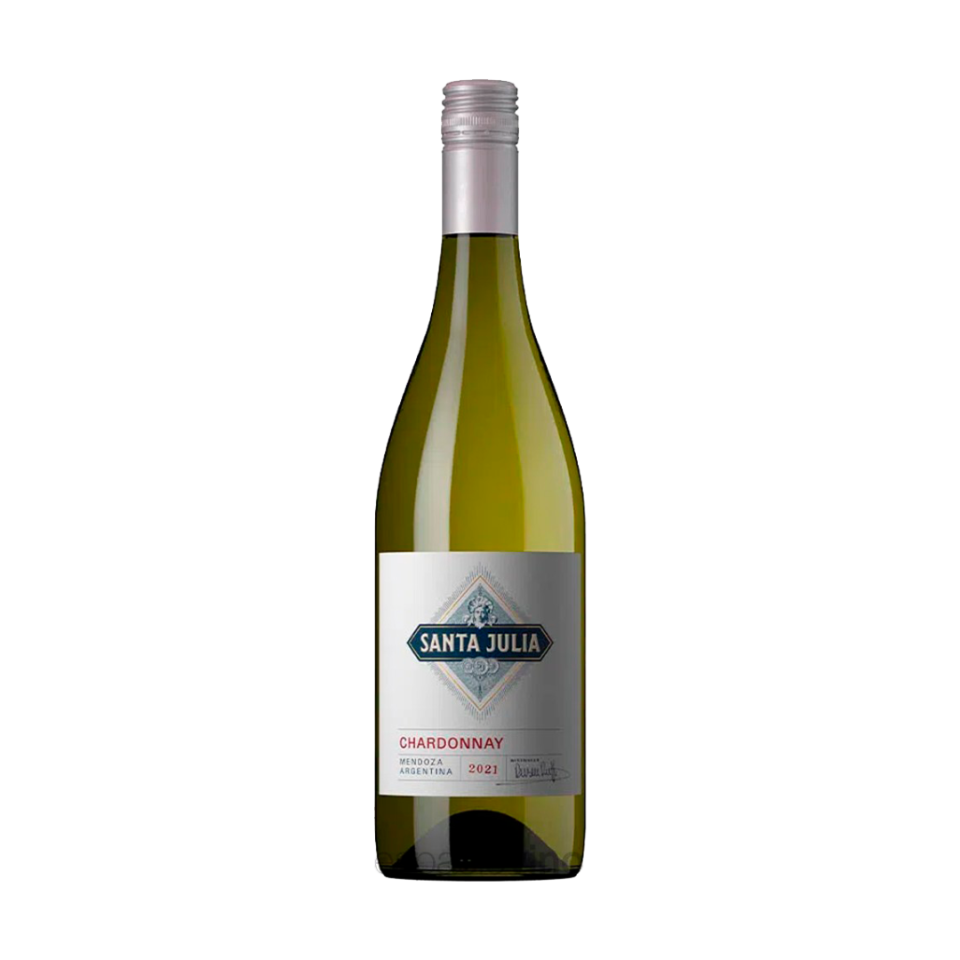 Santa Julia Chardonnay 750ml
