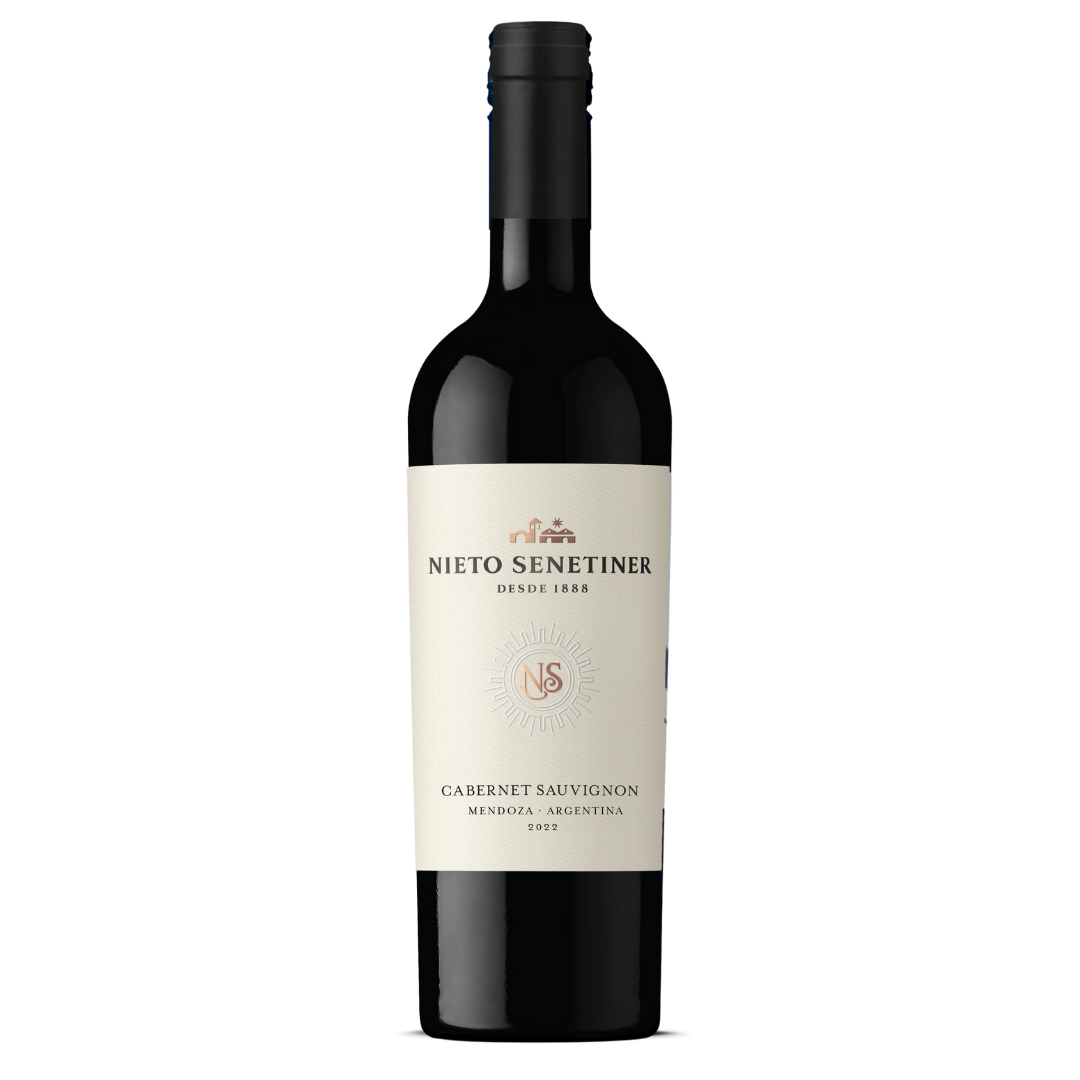 Nieto Senetiner Cabernet Sauvignon 750Ml