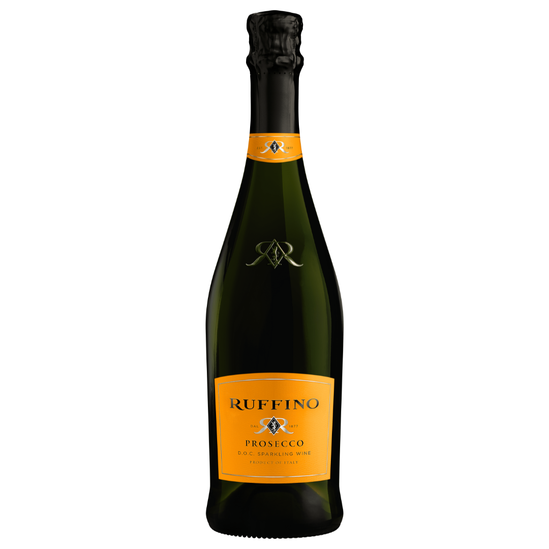 Ruffino Prosecco Espumoso 750Ml - Caja x12 Unidades