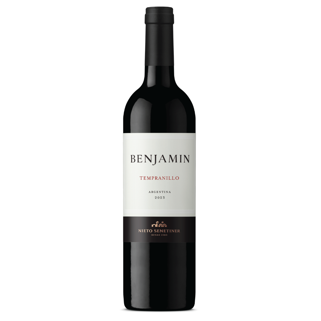 Nieto Senetiner Benjamin Tempranillo 750Ml