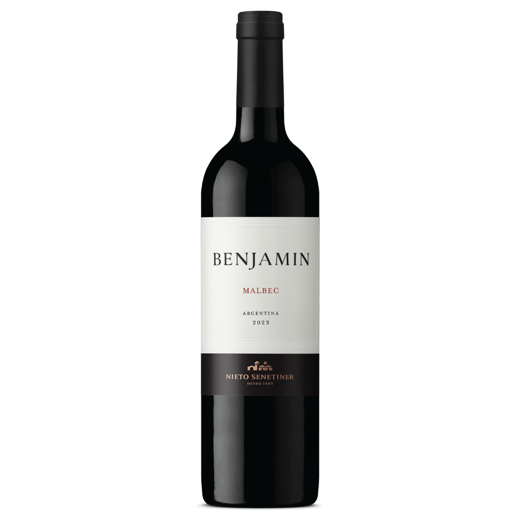 Nieto Senetiner Benjamin Malbec 750ML