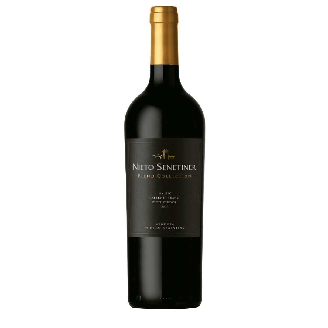Nieto Blend Collection 750Ml