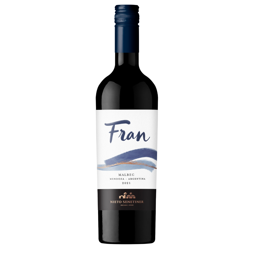 Nieto Senetiner Fran Malbec 750Ml