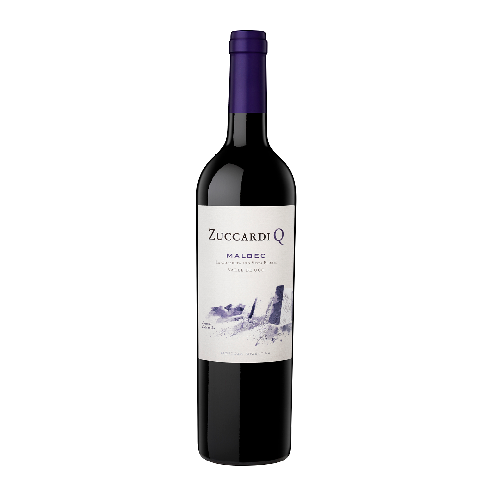 Zuccardi Q Reserva Malbec 750ml