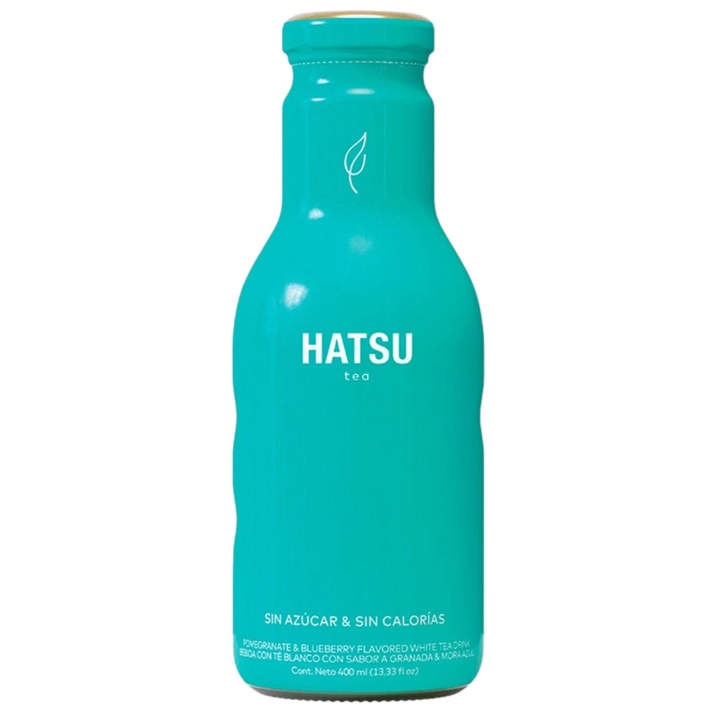 Hatsu Granada y Mora 400 mL
