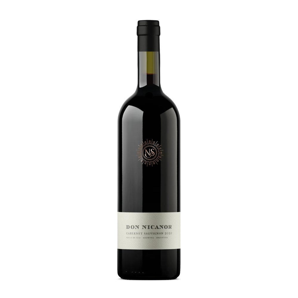 Nieto Senetiner Don Nicanor Cabernet 750 mL