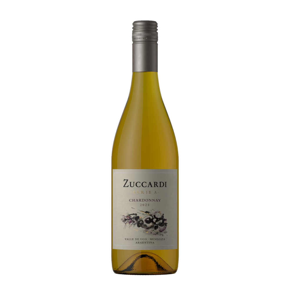 Zuccardi Serie A Chardonnay 750 ml