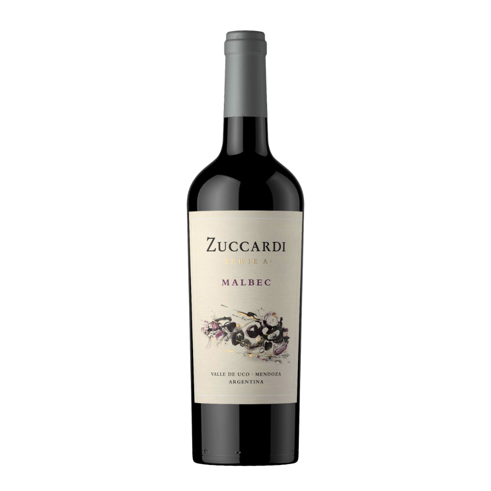 Zuccardi Serie A Malbec 750ml