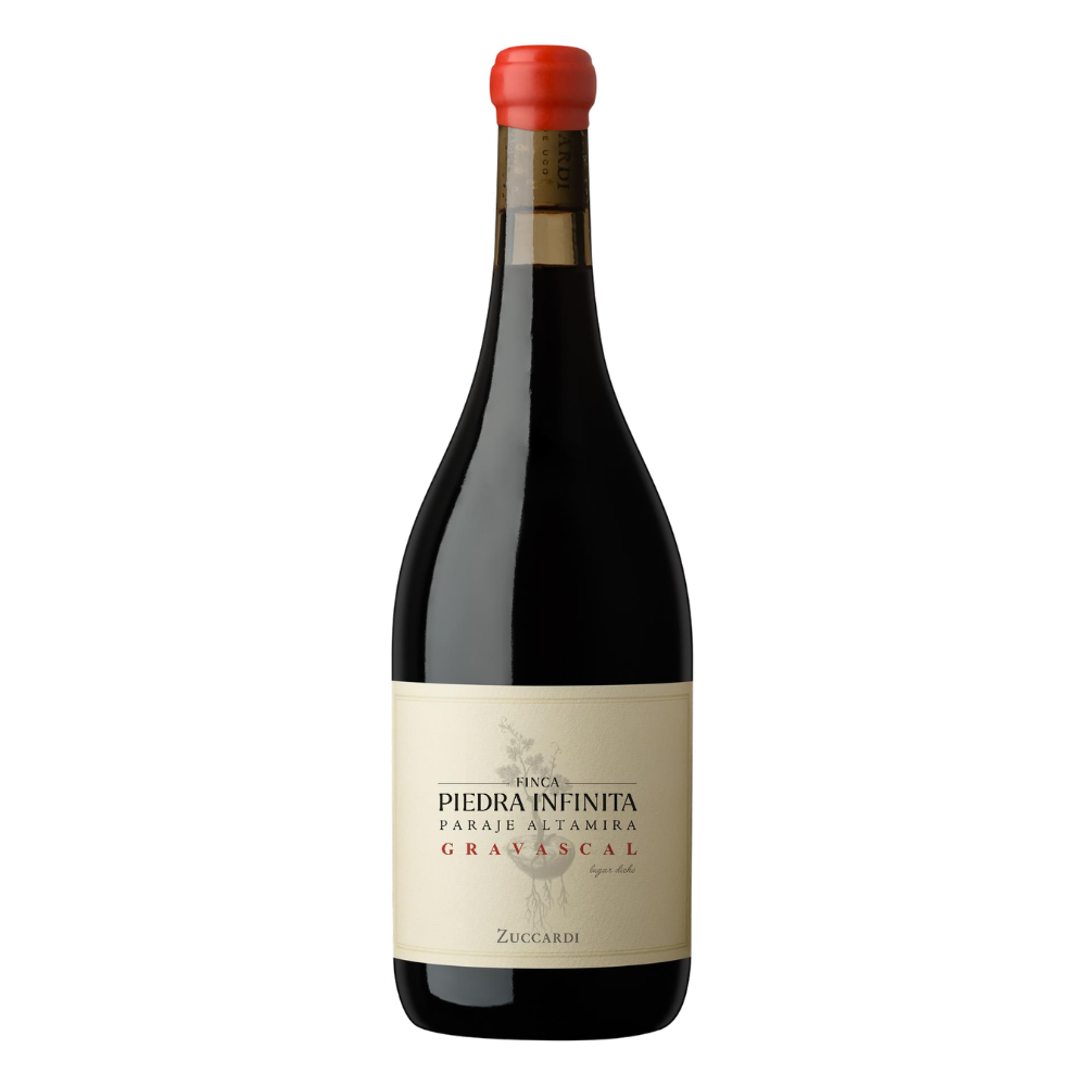 Piedra Infinita Gravascal 750 mL