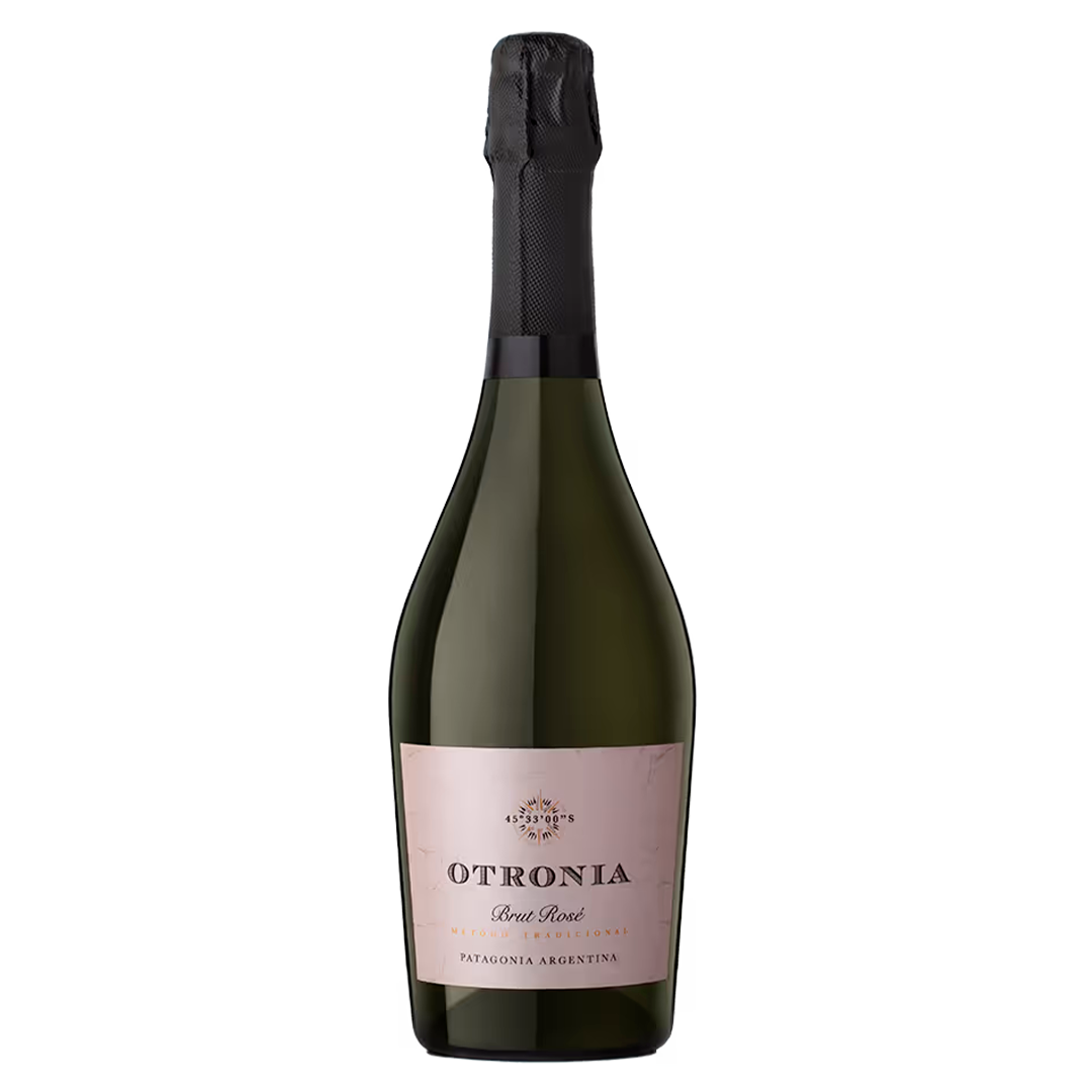 Otronia Brut Rosé 750 mL