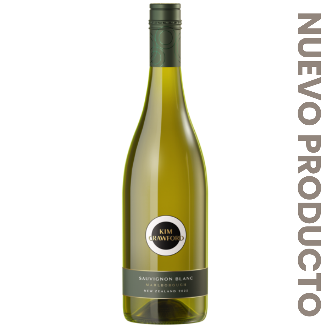 Kim Crawford Sauvignon Blanc 750 ml