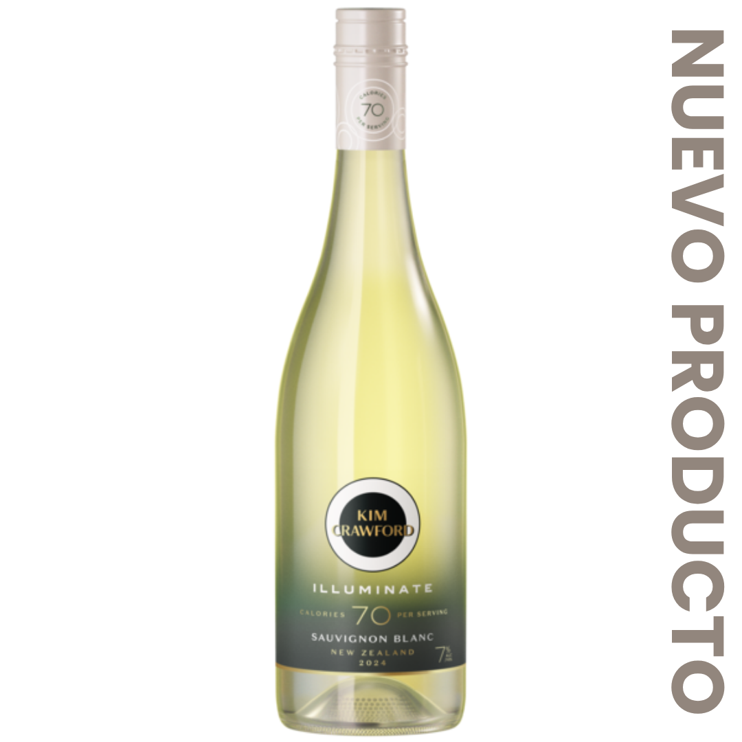 Kim Crawford Illuminate Sauvignon Blanc 750ml