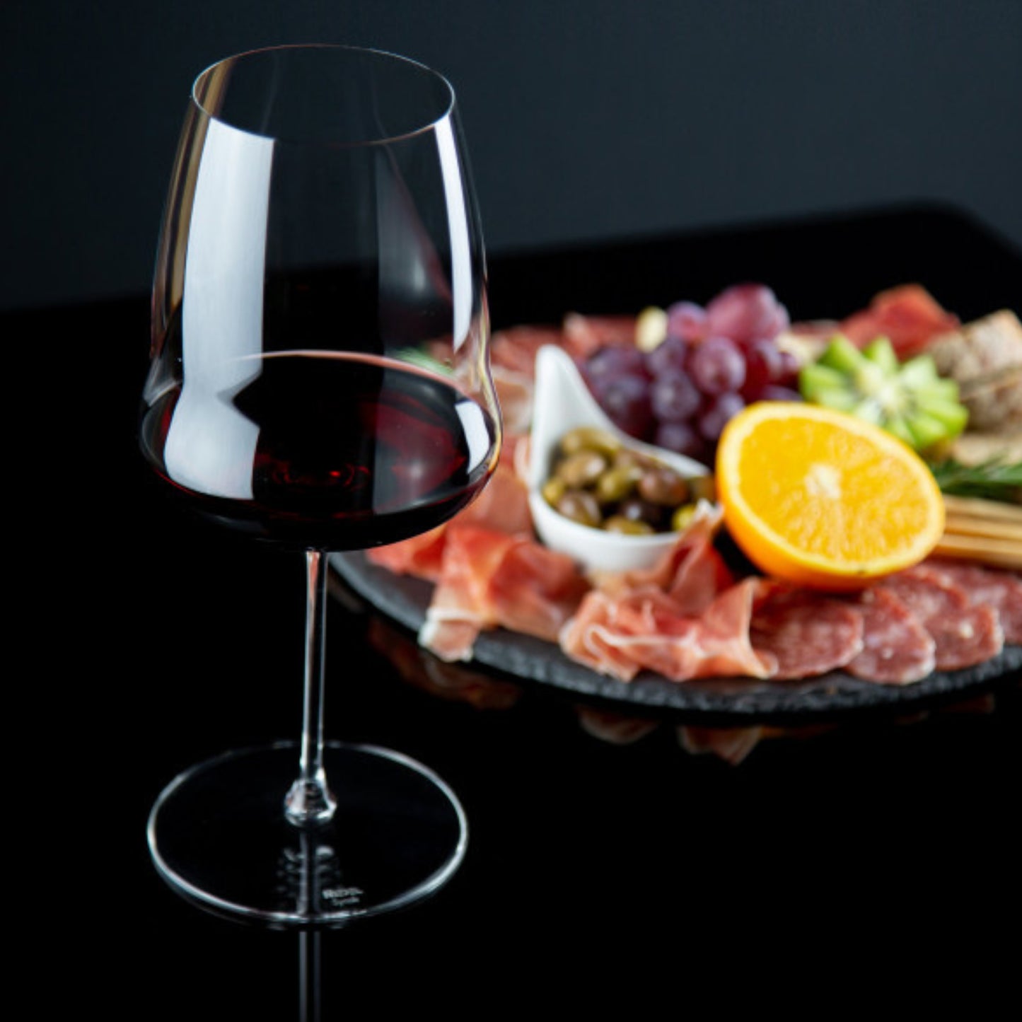 Riedel Winewings Syrah