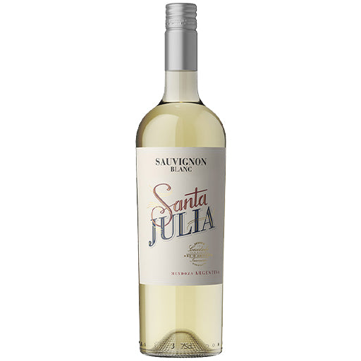 Santa Julia Sauvignon Blanc 750 mL