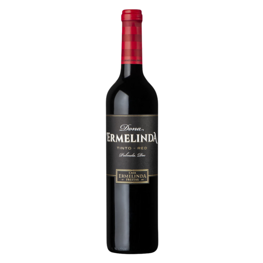 Dona Ermelinda Tinto 750 Ml