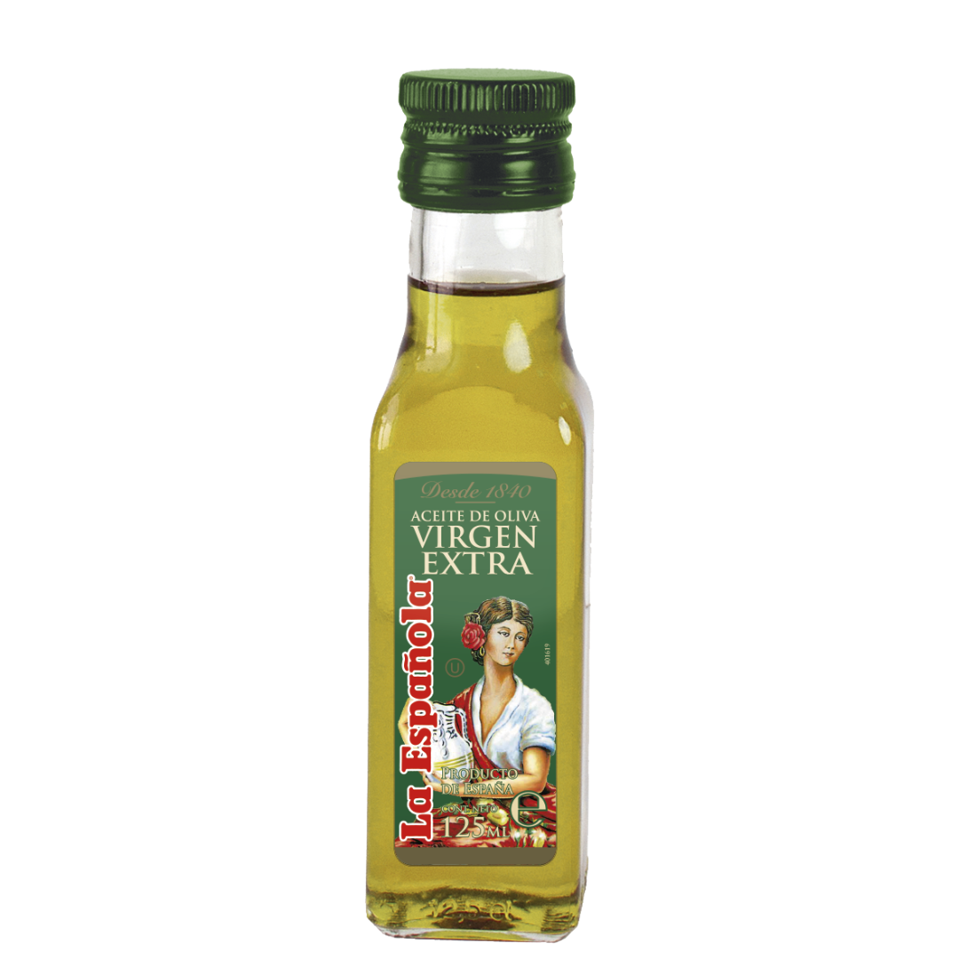 LA ESPAÑOLA VIRGEN EX 125 ML