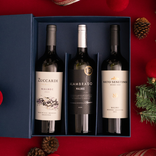 Los Malbec más solicitados