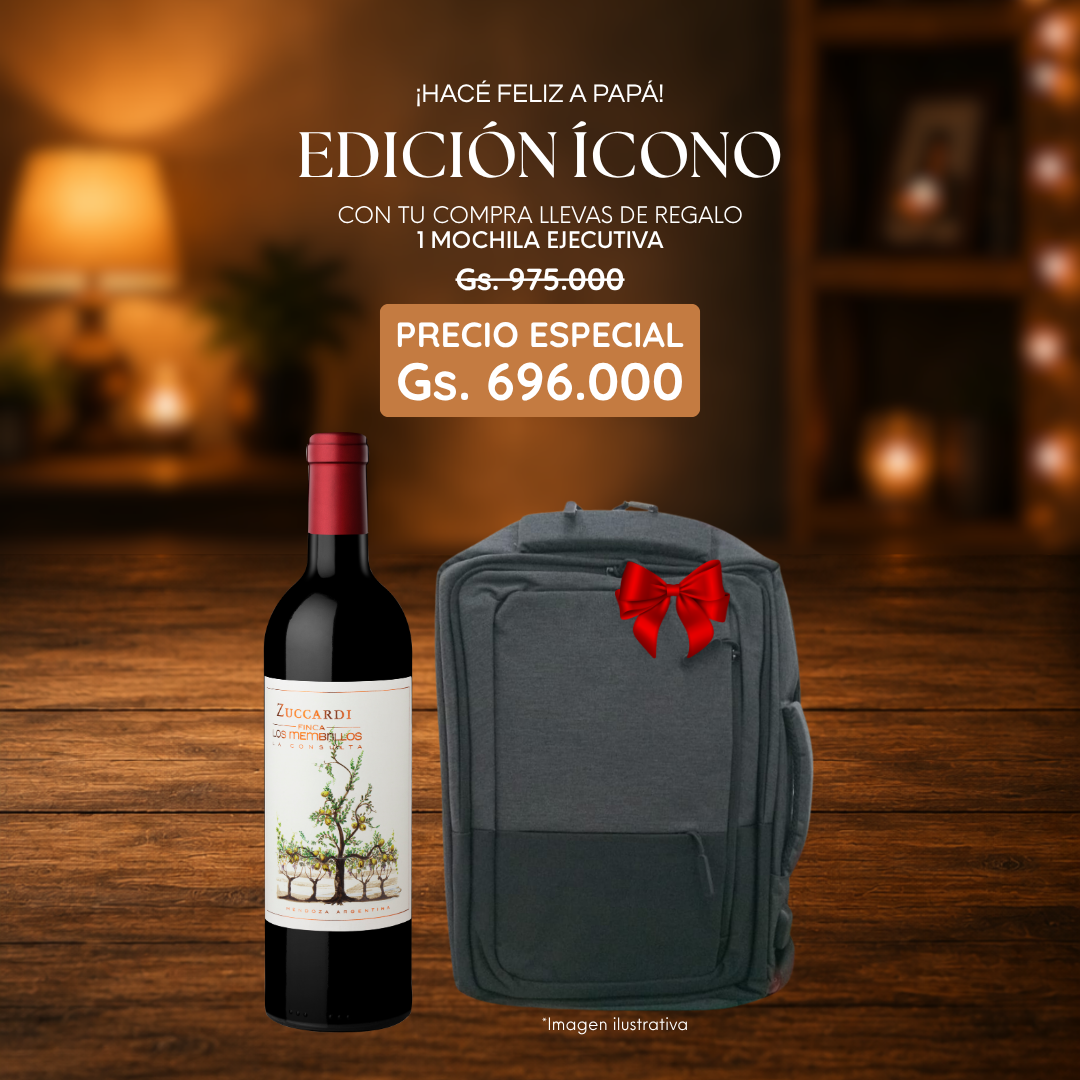 Combo - Edición ícono 1