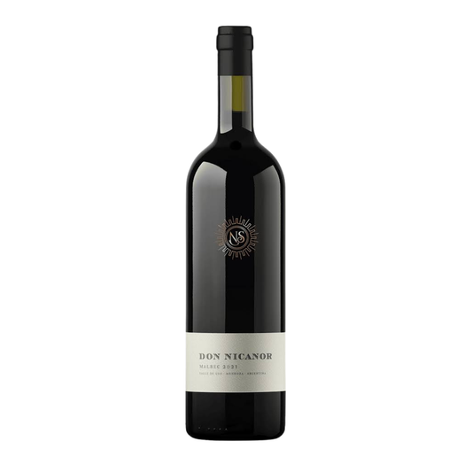 Nieto Senetiner Don Nicanor Malbec 750Ml
