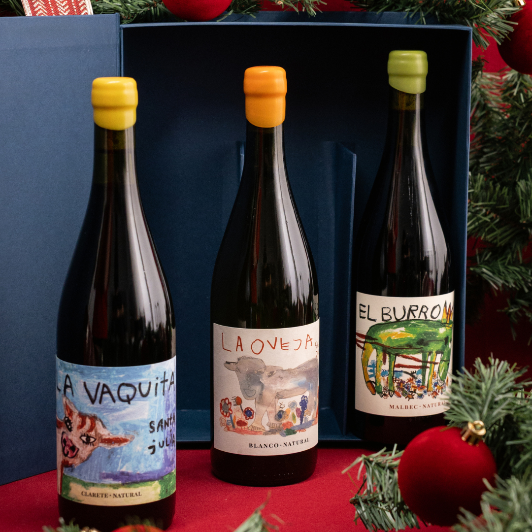 La granjita más querida