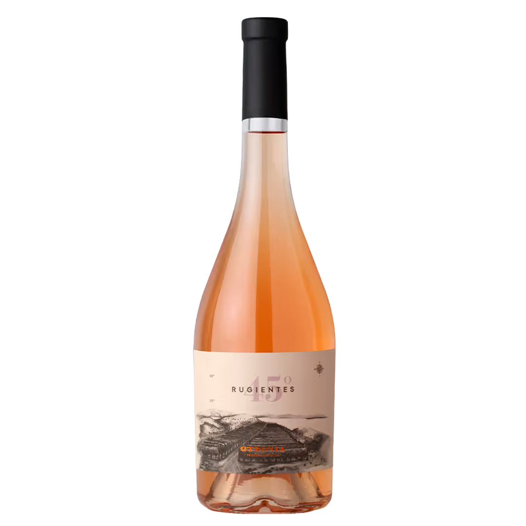 Otronia 45 Rugientes Rosé 750 mL