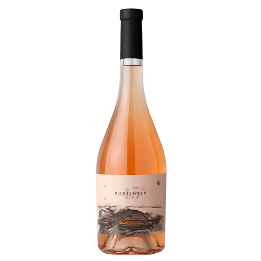 Otronia 45 Rugientes Rosé 750 mL